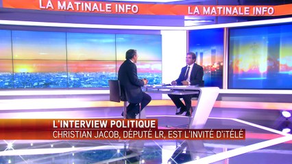 L'invité de Michaël Darmon du 12/09/2016