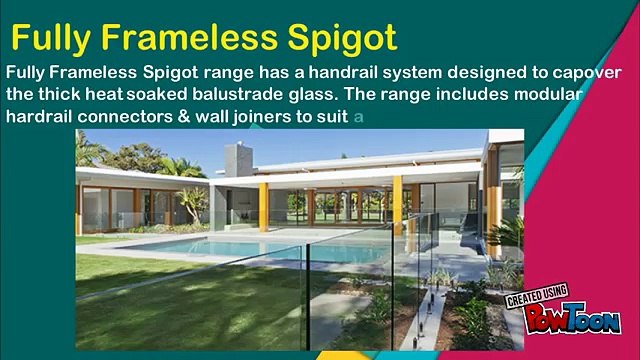 Glass Pool Fencing Sydney