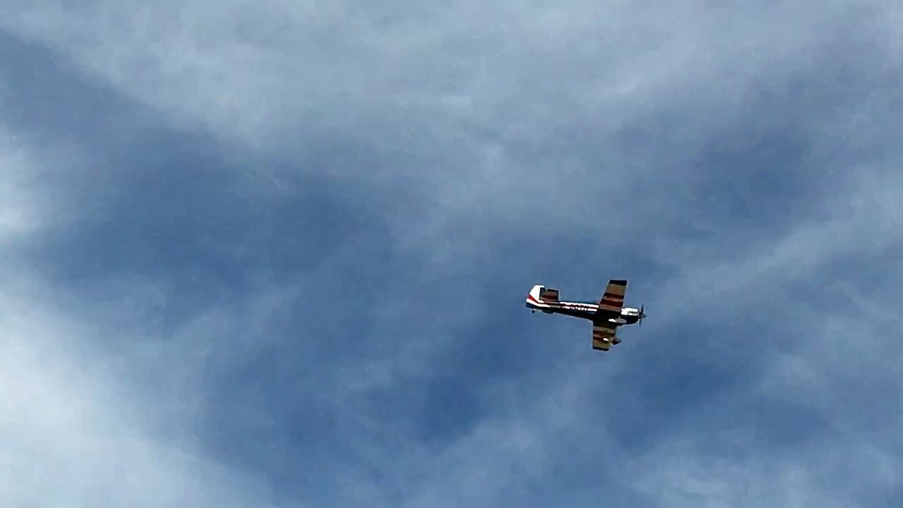 Légend'Air en Limousin