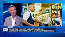 Le Syntec Numérique veut peser dans la prochaine campagne présidentielle - 10/09