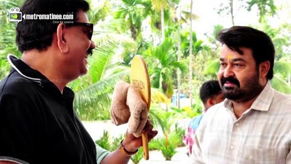 #Oppam Malayalam Movie Review -Priyadarshan -Mohanlal-Vimala Raman- #Trendviralvideos