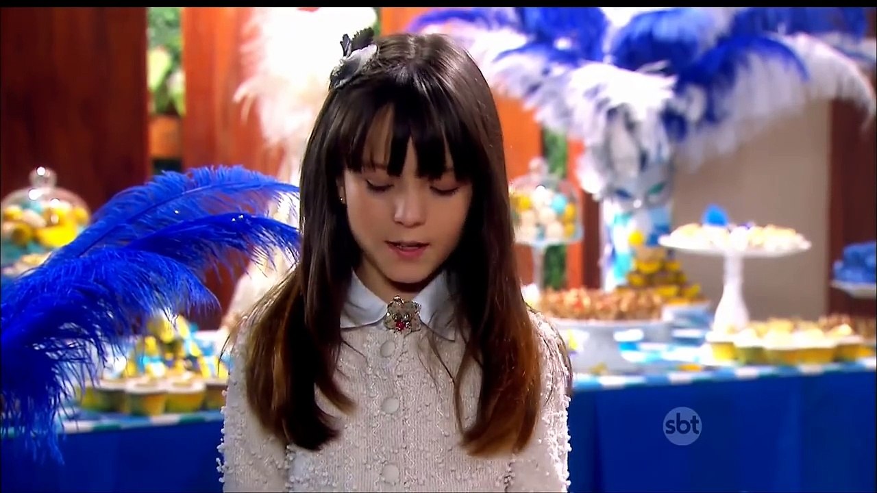 Carrossel 17/08/15 - Capítulo 111 - Completo HD