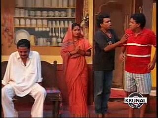 Shrimant Damodar Pant Natak Part-12