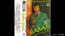 Saban Saulic - Gledaju nas zagrljene