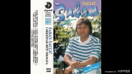 Saban Saulic - Marina