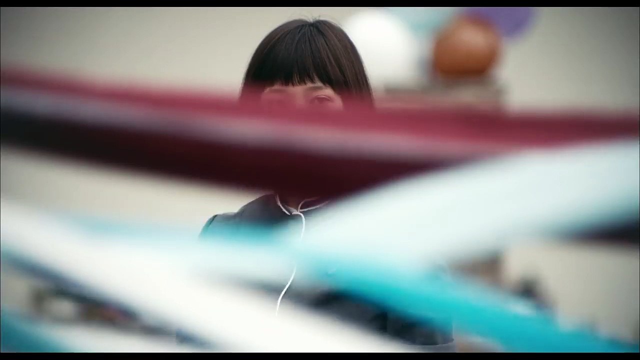 「少女」予告編