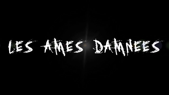 LES ÂMES DAMNÉES film de Manuel BAYEUX (2ème teaser)