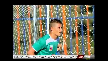 L1 (J3) : Olympique Médéa 1-3 ES Sétif