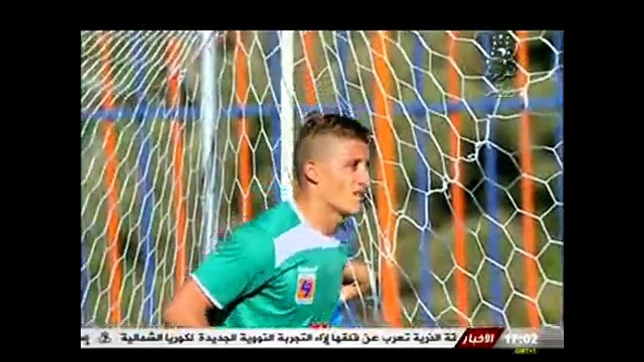 L1 (J3) : Olympique Médéa 1-3 ES Sétif