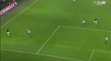 Fabinho Goal - Lille	0-3	Monaco 10.09.2016