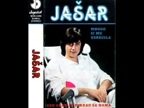 Jasar Ahmedovski - Mnogo si me usrecila