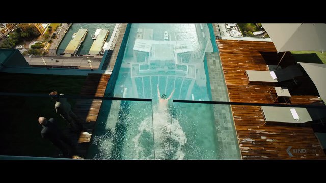 MECHANIC: RESURRECTION Exklusiv Trailer German Deutsch (2016)