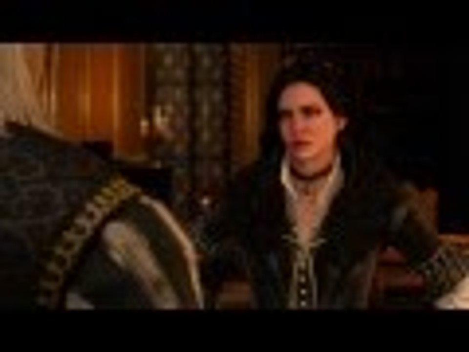 Guia The Witcher 3 Wild Hunt Parte 5 Tras los pasos de Ciri