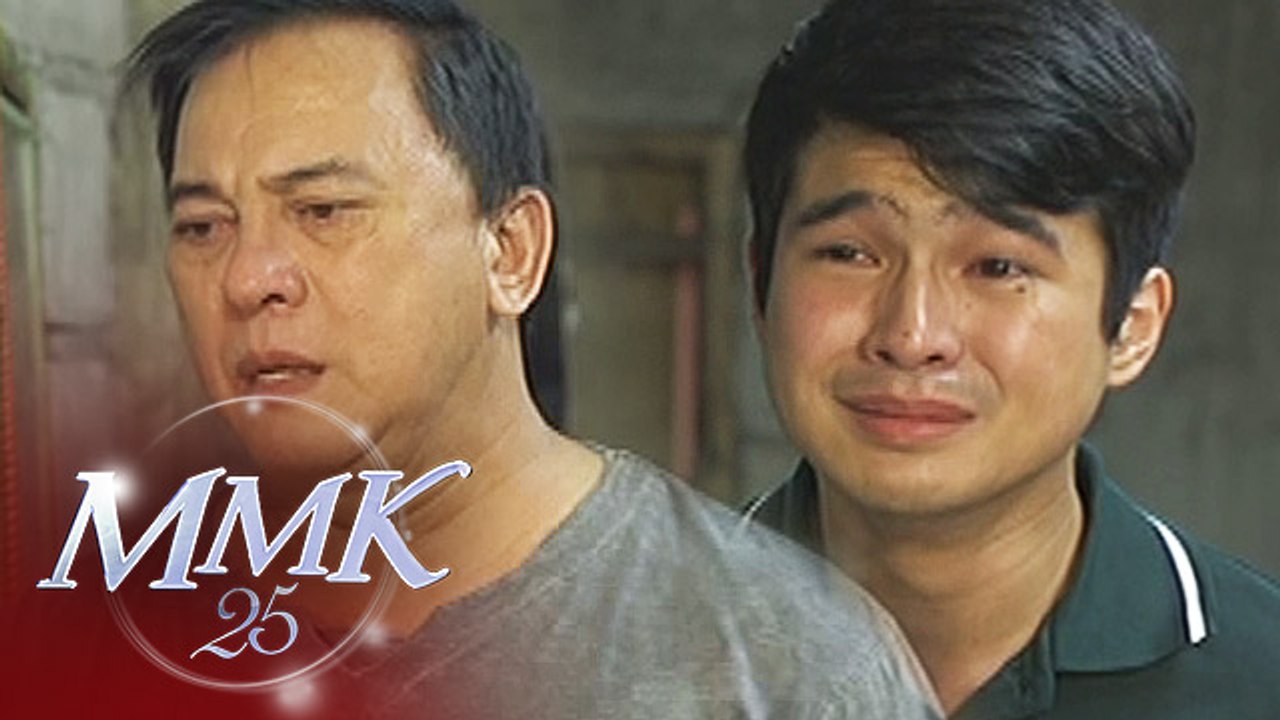 MMK Episode: Disappointment