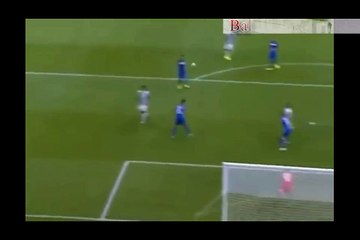 Amazing Goal Higuain Juventus vs Sassuolo 2-0