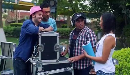 طرح البرومو الدعائى الأول لـ  "XO" إستعدادا لطرحه بالسينمات