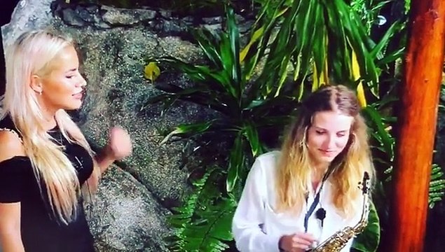 главные экспонаты