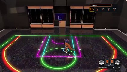 NBA 2K16 1v1 (60)