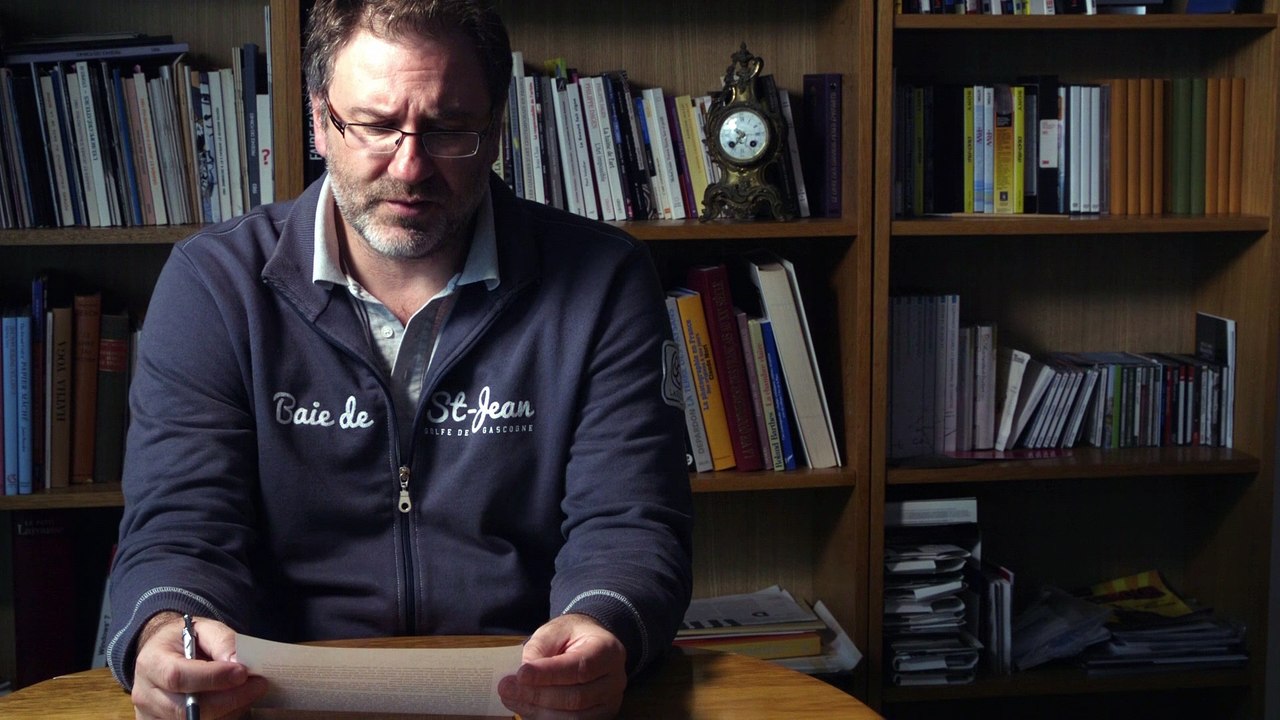 Billet philo 2 Le choix des mots HD
