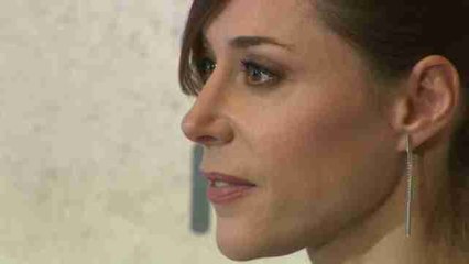 Ruth Díaz, mejor actriz de la sección Horizontes de Venecia