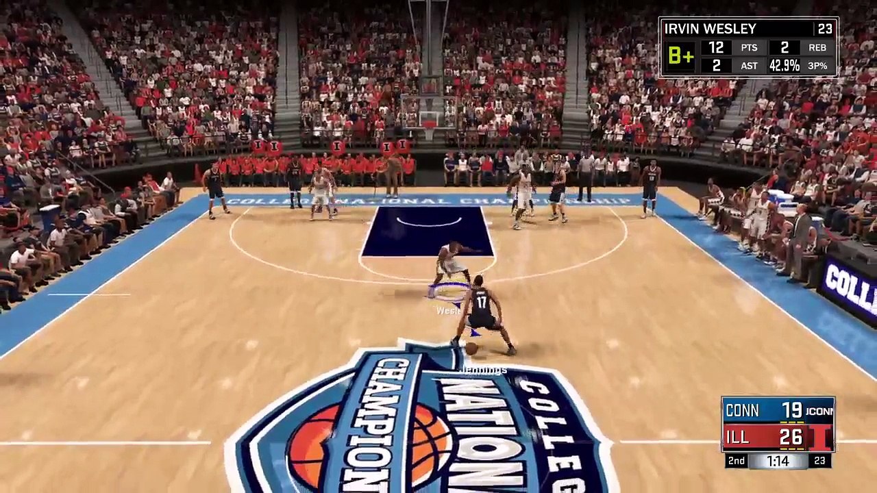 Watch my 2K17 prelude (16)