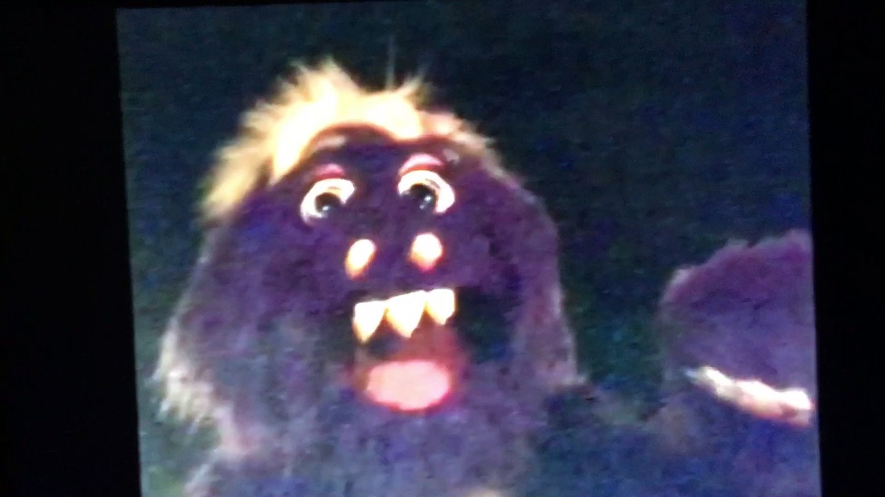 Sesame Street love the earth video Dailymotion