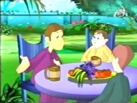 Yatem Waisenkinder Allah Islam Iman arabischer Kinderfilm