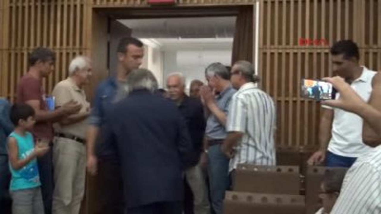 Tekirdağ - Doğu Perinçek Bugünkü Chp?nin Atatürk ile Bir İlgisi Yok