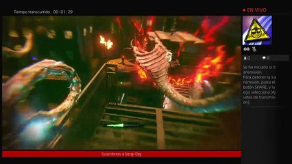 Shadows Of Evil DIRECTO NOCTURNO (10)