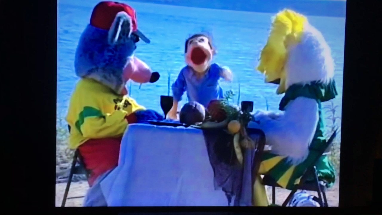 Sesame Street love the earth video Dailymotion