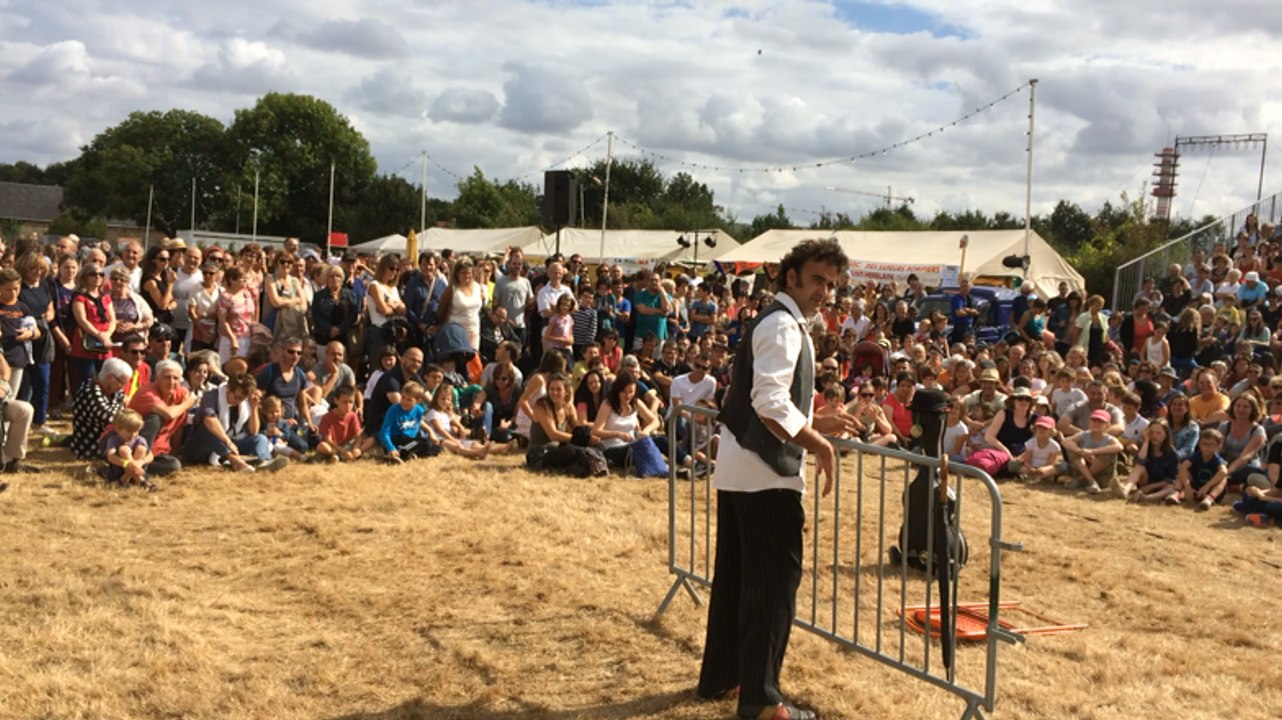 Jours de fête