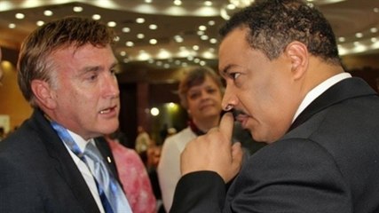 Analizan el caso Roberto Rosario en Esta Noche Mariasela-Video