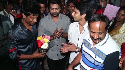 #Simbu to sing in Anirudh Music for a Rum Movie- #Trendviralvideos