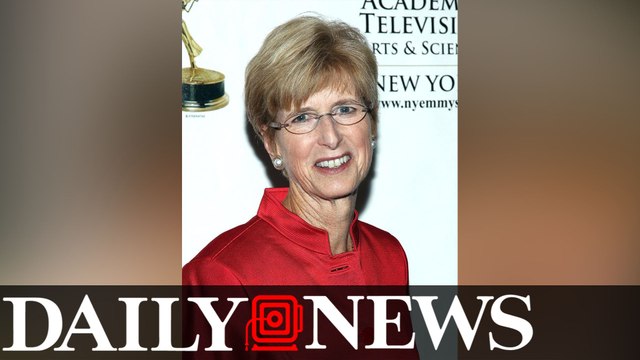 Ex-EPA Boss Whitman Offers First Apology For Bad Info On Post 9/11 Air Quality