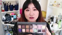 Anastasia現代文藝復興眼影盤 ♡ 試色+妝容 ♡ Modern Renaissance Palette Review【Chiao】