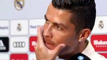 La rajada de Cristiano Ronaldo contra Xavi por lo que dijo en El Larguero