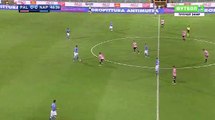 Marek Hamsik Goal HD - Palermo 0-1 Napoli - 10-09-2016