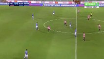 Marek Hamsik Goal HD - Palermo 0-1 Napoli - 10-09-2016