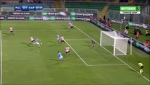 Marek Hamsik Goal vs Palermo (0-1)