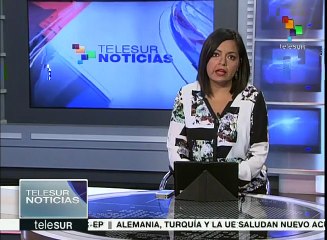 Protestan en Bulgaria contra las sanciones de la UE a Rusia