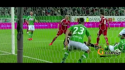Best Goals 2015/2016 ● That You Probably Haven't Seen