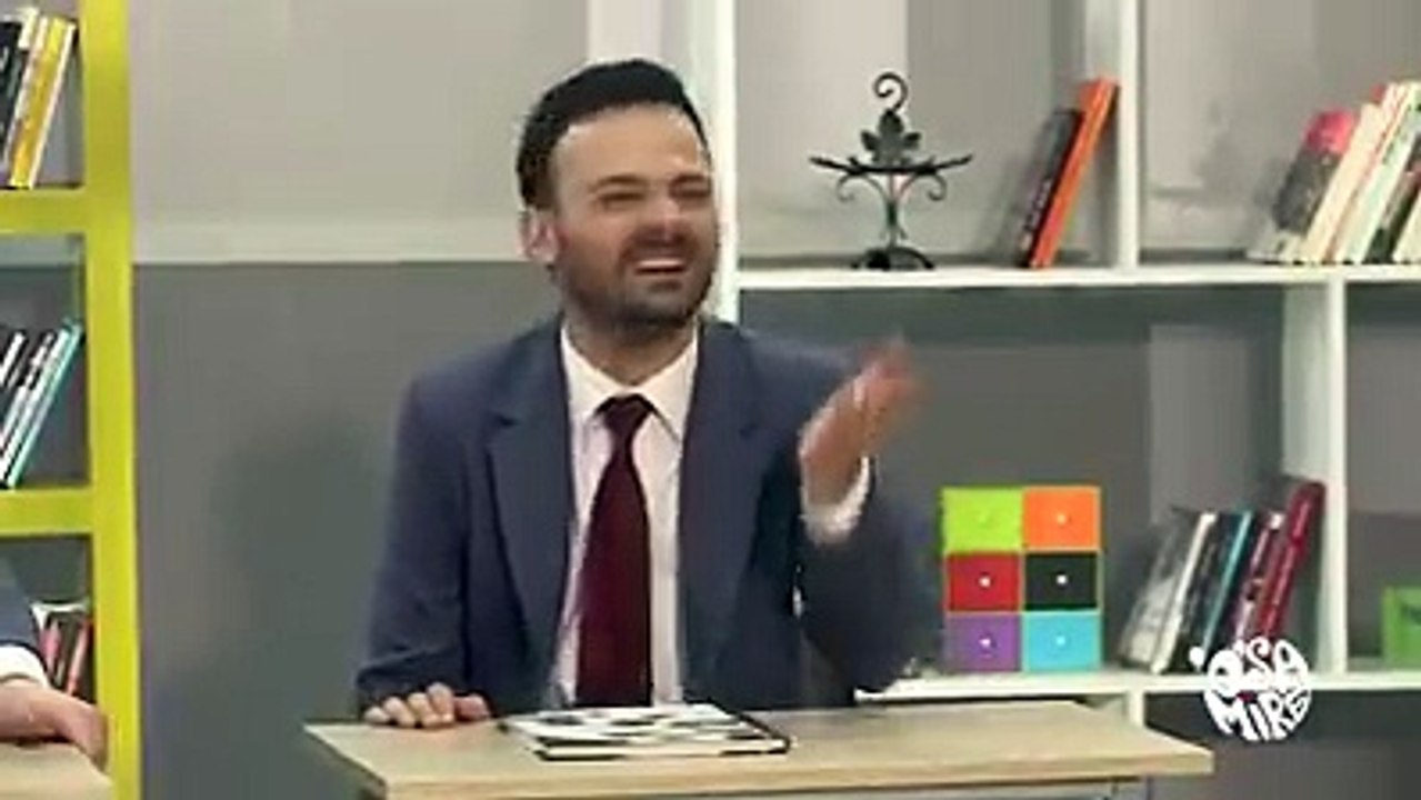 Legjendat e Humorit :D