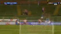 Jose Callejon Goal HD - Palermo 0-3 Napoli 10.09.2016 HD