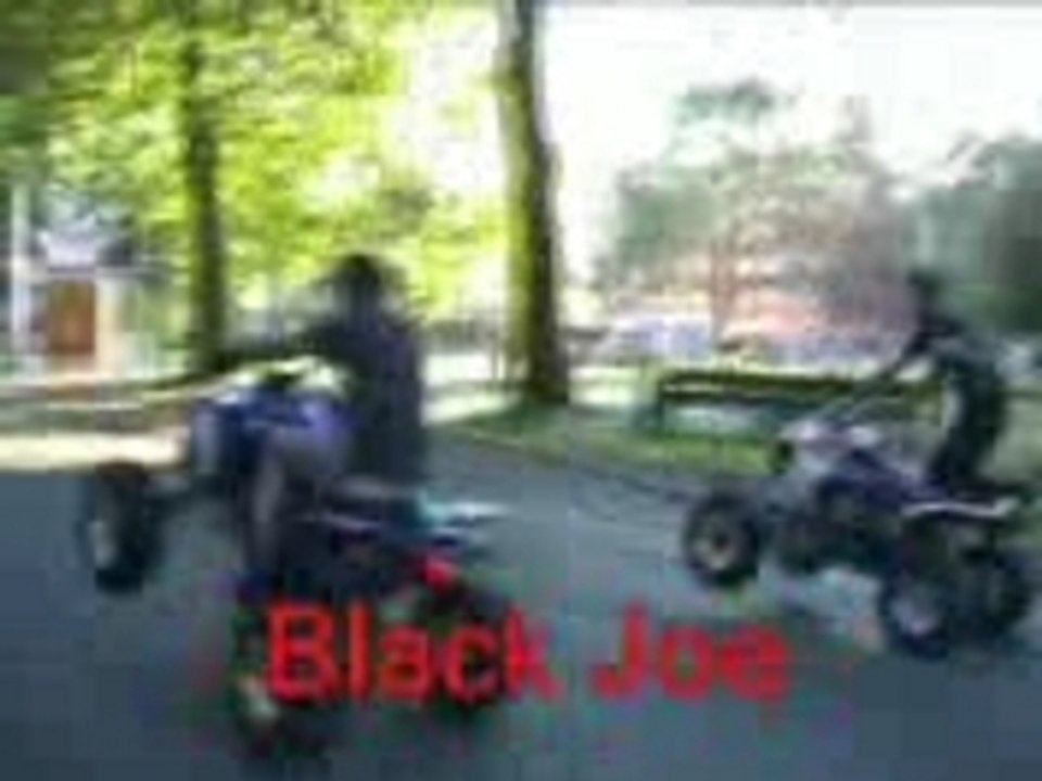 94 quad
