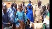 TABASKI 2016: Macky Sall offre 1.341 moutons et 3.000 enveloppes aux nécessiteux.