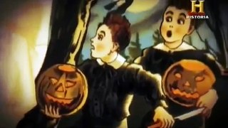Documental | La Verdadera historia de Halloween