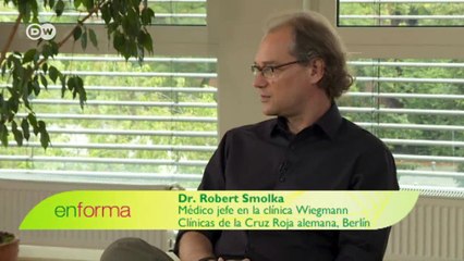 ¿Diagnóstico de moda o grave enfermedad? | En forma