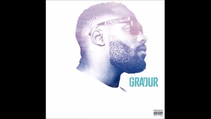 Gradur - Est-Ce Que