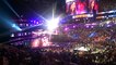 WWE Summerslam 2016 - Stephanie McMahon / Mick Foley Entrance - Live Barclays Center NYC HD