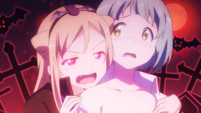 Demi-chan wa Kataritai [PV]